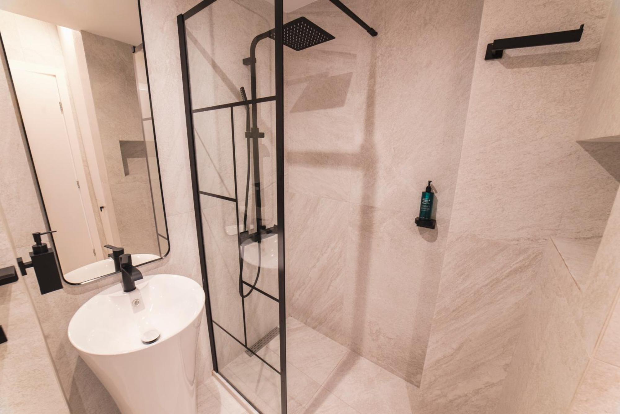 White Harmony, 2 Bedroom Apartment Athén Kültér fotó