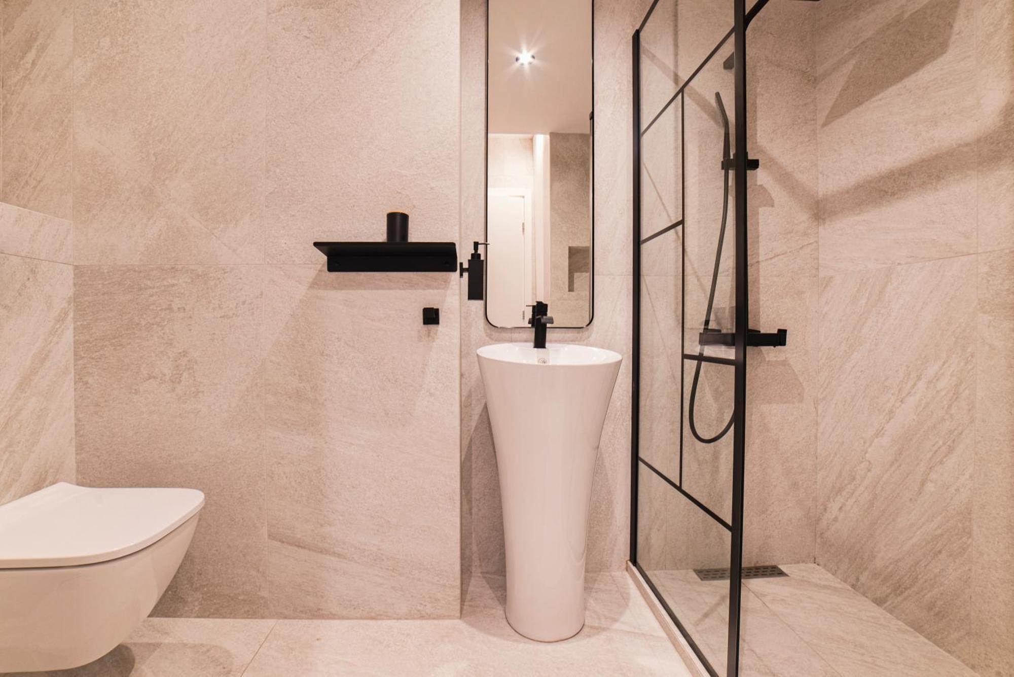 White Harmony, 2 Bedroom Apartment Athén Kültér fotó